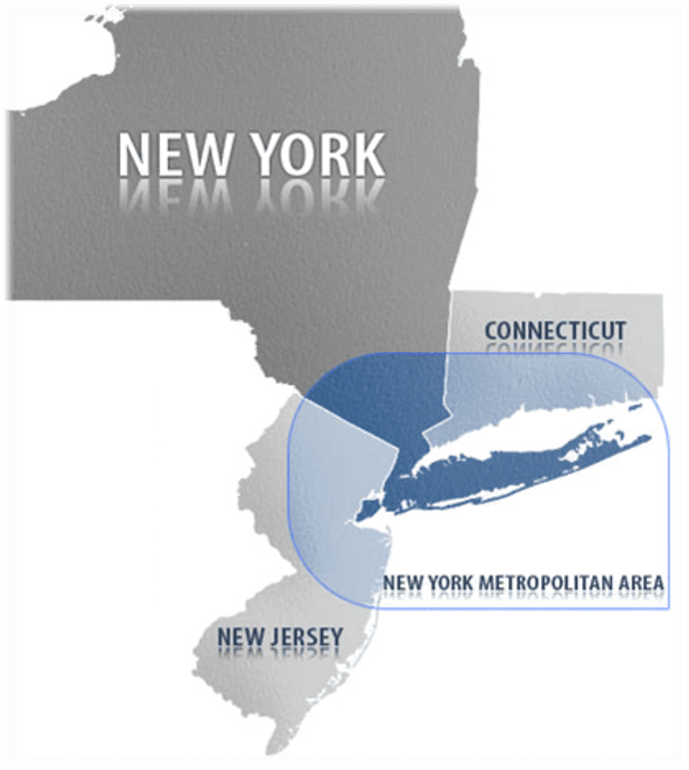 Serving the tri-state area for over 65 years