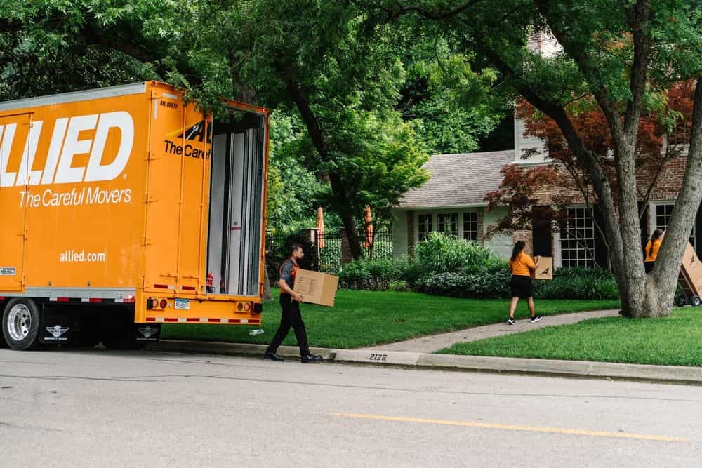 Hero image for Findlay Luxury Moving